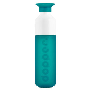 Dopper waterfles