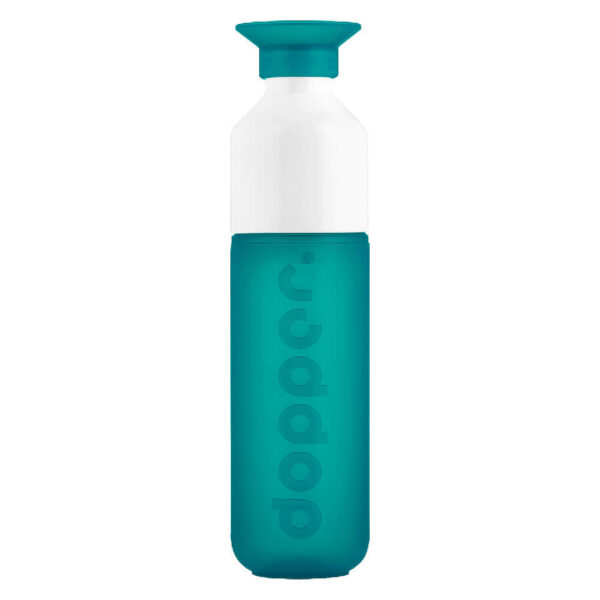 Dopper waterfles
