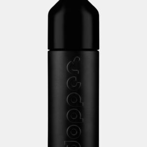 Dopper waterfles