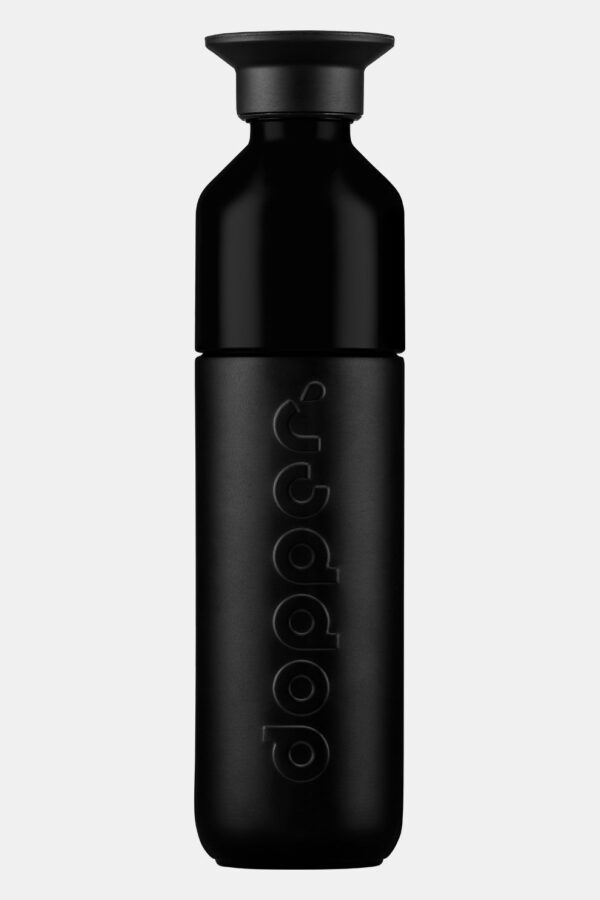 Dopper waterfles
