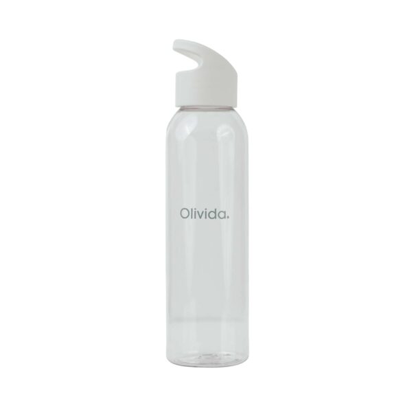 Olivida waterfles
